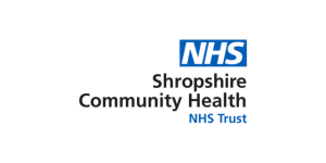 Shropshire Community Health NHS Trust ​
